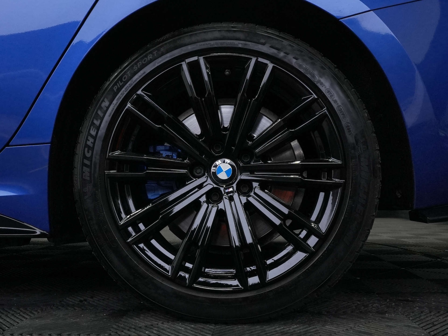 Used BMW 3 Series 2020 for sale - 76830026: Photo 29