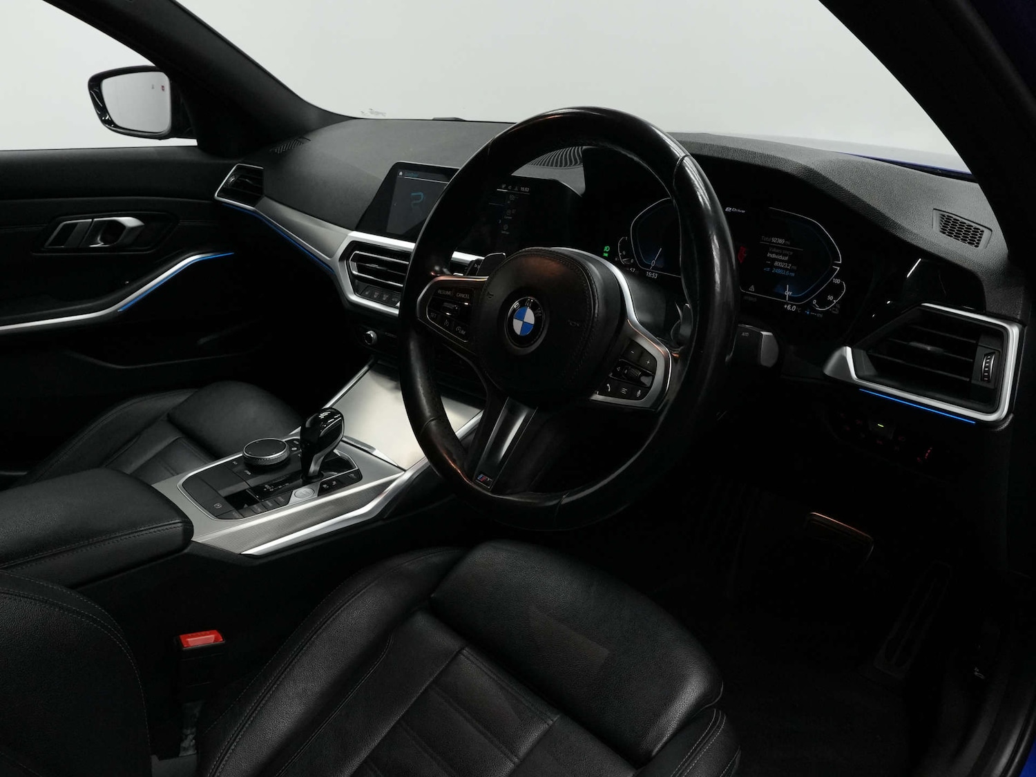 Used BMW 3 Series 2020 for sale - 76830026: Photo 3