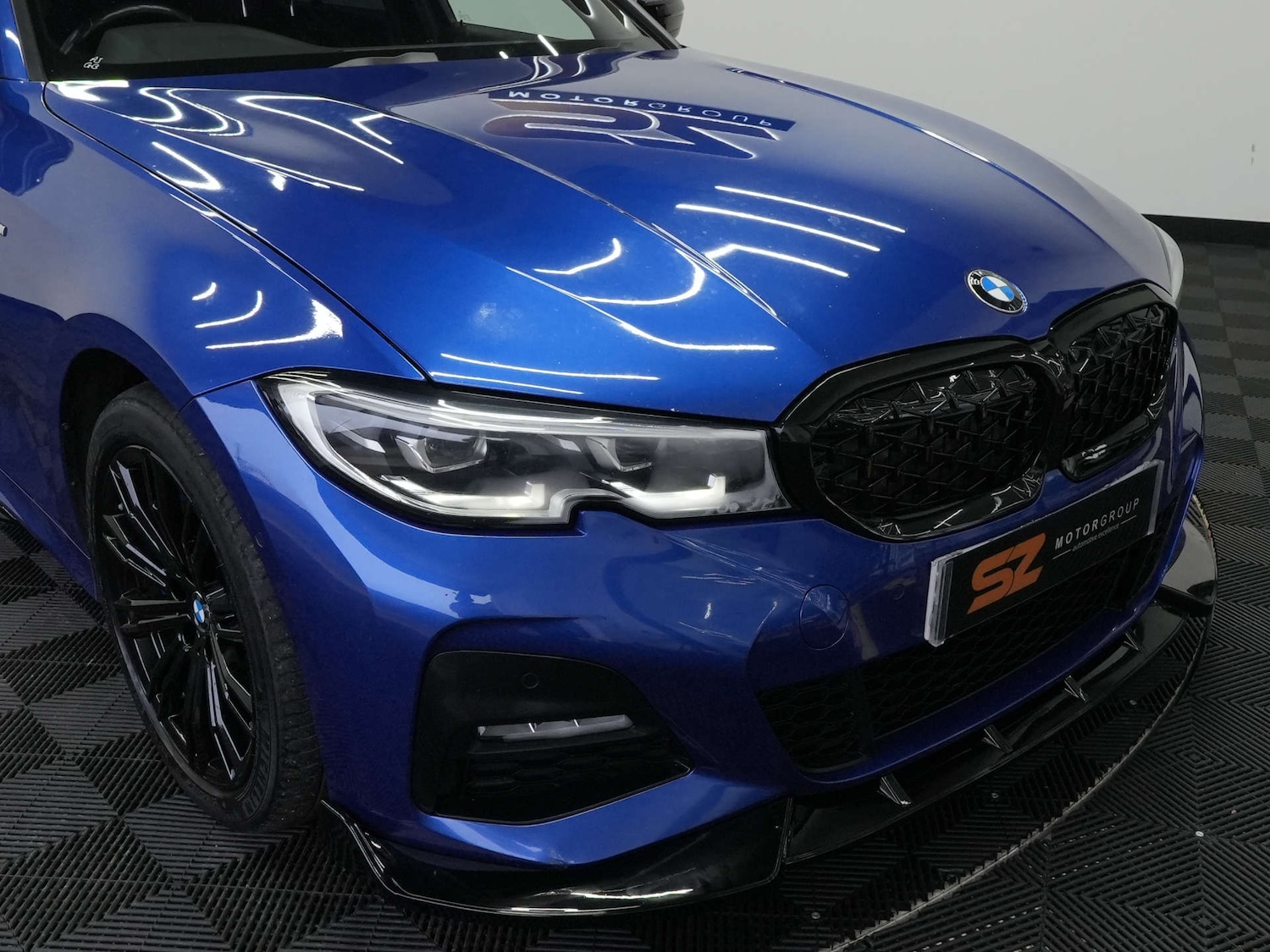 Used BMW 3 Series 2020 for sale - 76830026: Photo 32