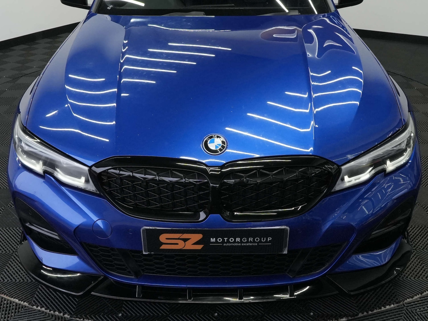 Used BMW 3 Series 2020 for sale - 76830026: Photo 33