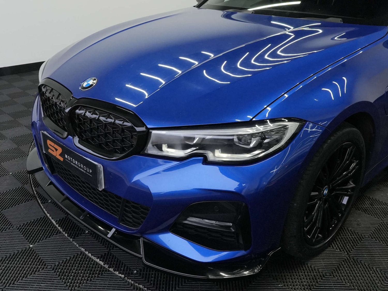 Used BMW 3 Series 2020 for sale - 76830026: Photo 34