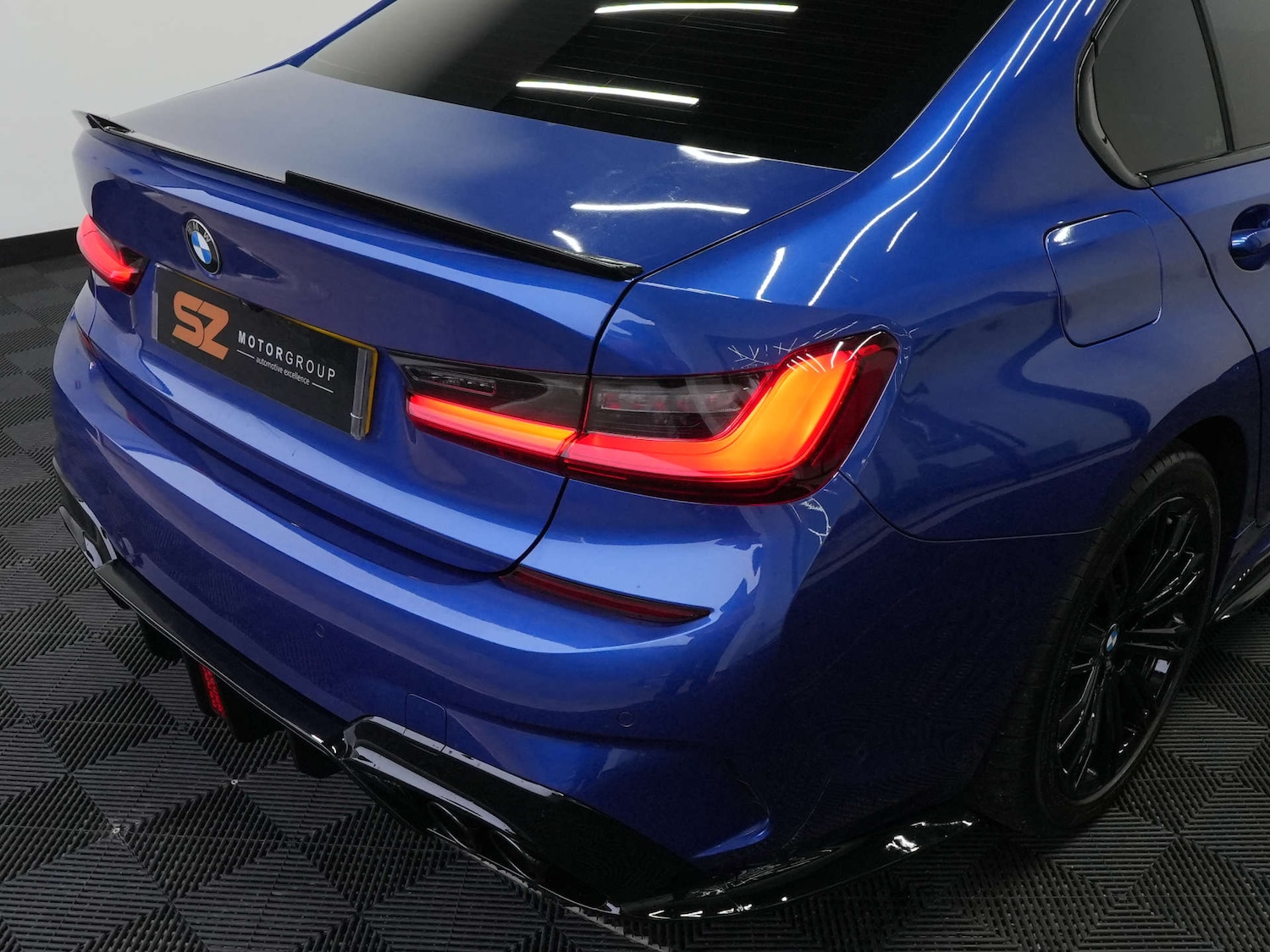 Used BMW 3 Series 2020 for sale - 76830026: Photo 36