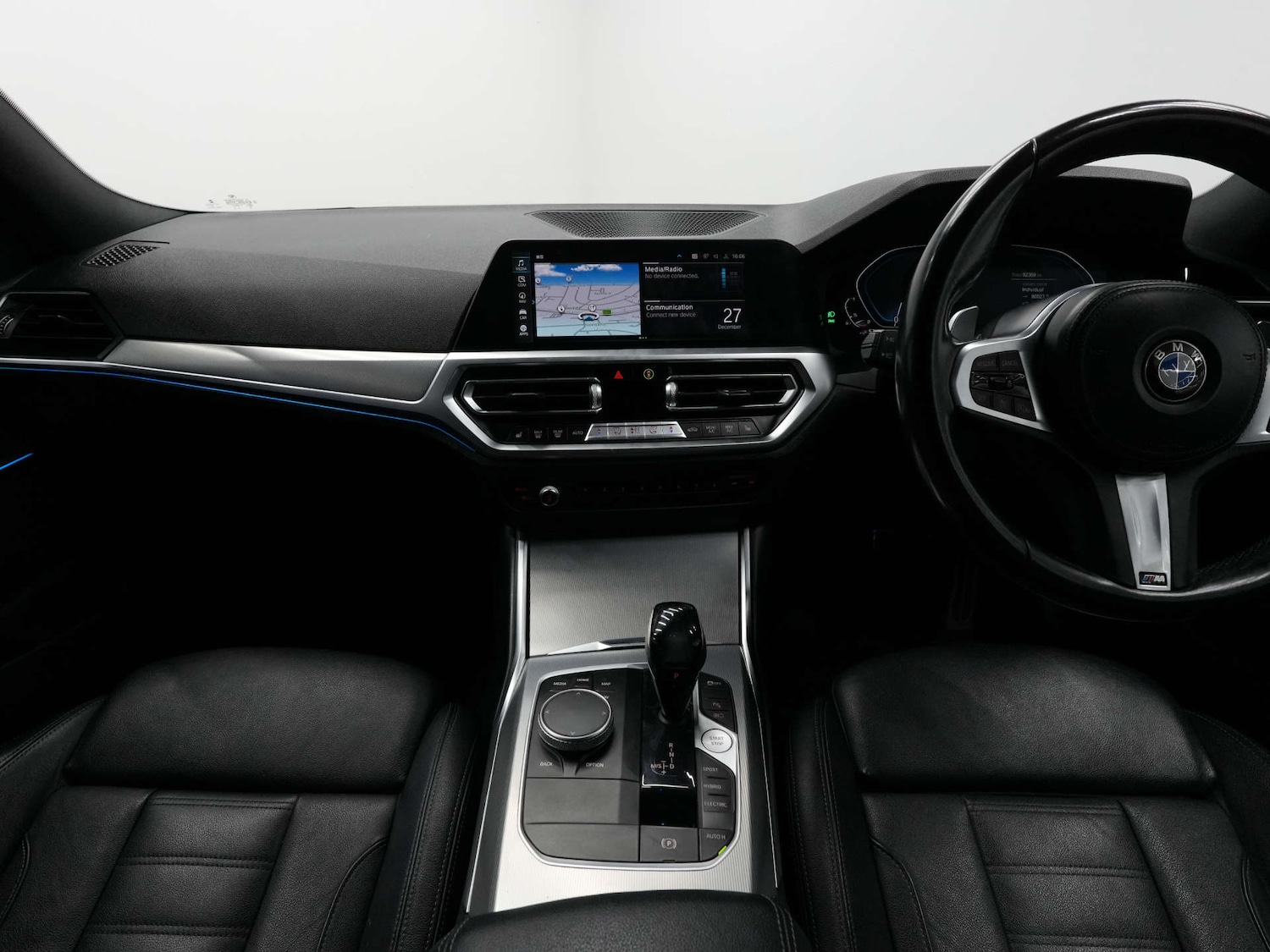 Used BMW 3 Series 2020 for sale - 76830026: Photo 38