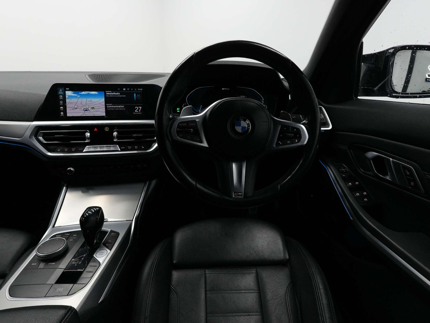 Used BMW 3 Series 2020 for sale - 76830026: Photo 39