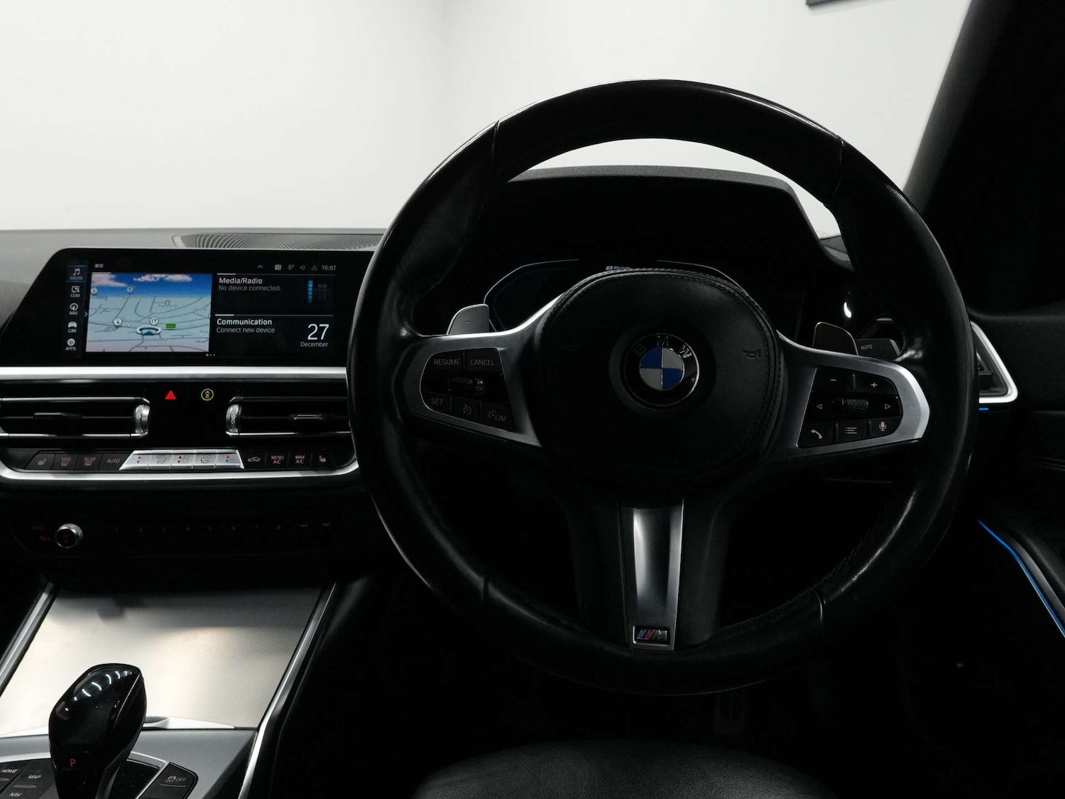 Used BMW 3 Series 2020 for sale - 76830026: Photo 40