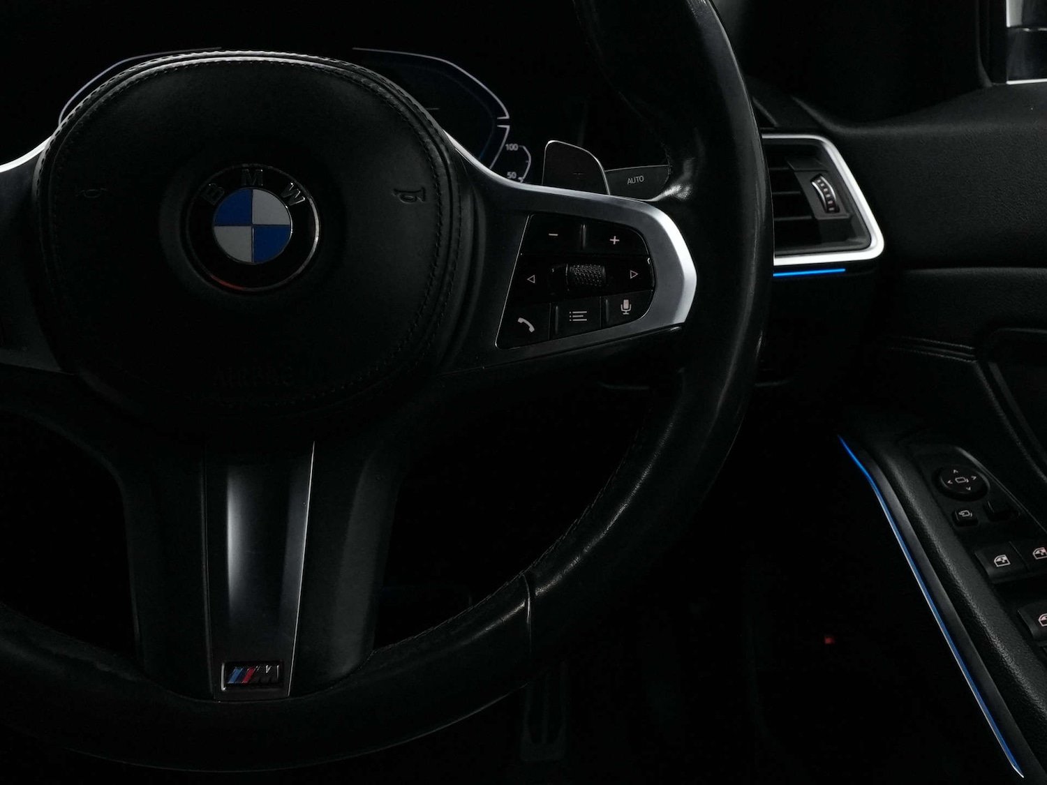 Used BMW 3 Series 2020 for sale - 76830026: Photo 42