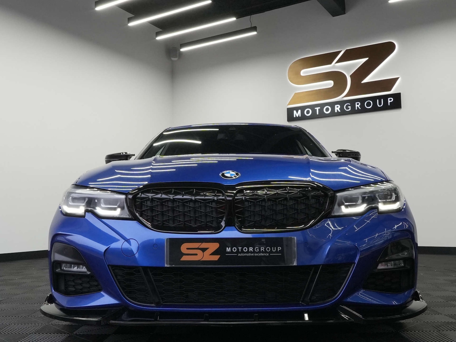 Used BMW 3 Series 2020 for sale - 76830026: Photo 44