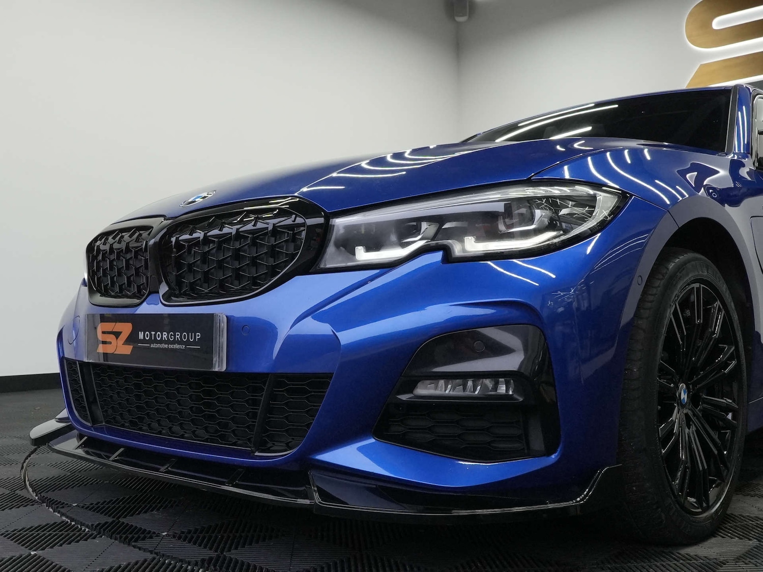 Used BMW 3 Series 2020 for sale - 76830026: Photo 45