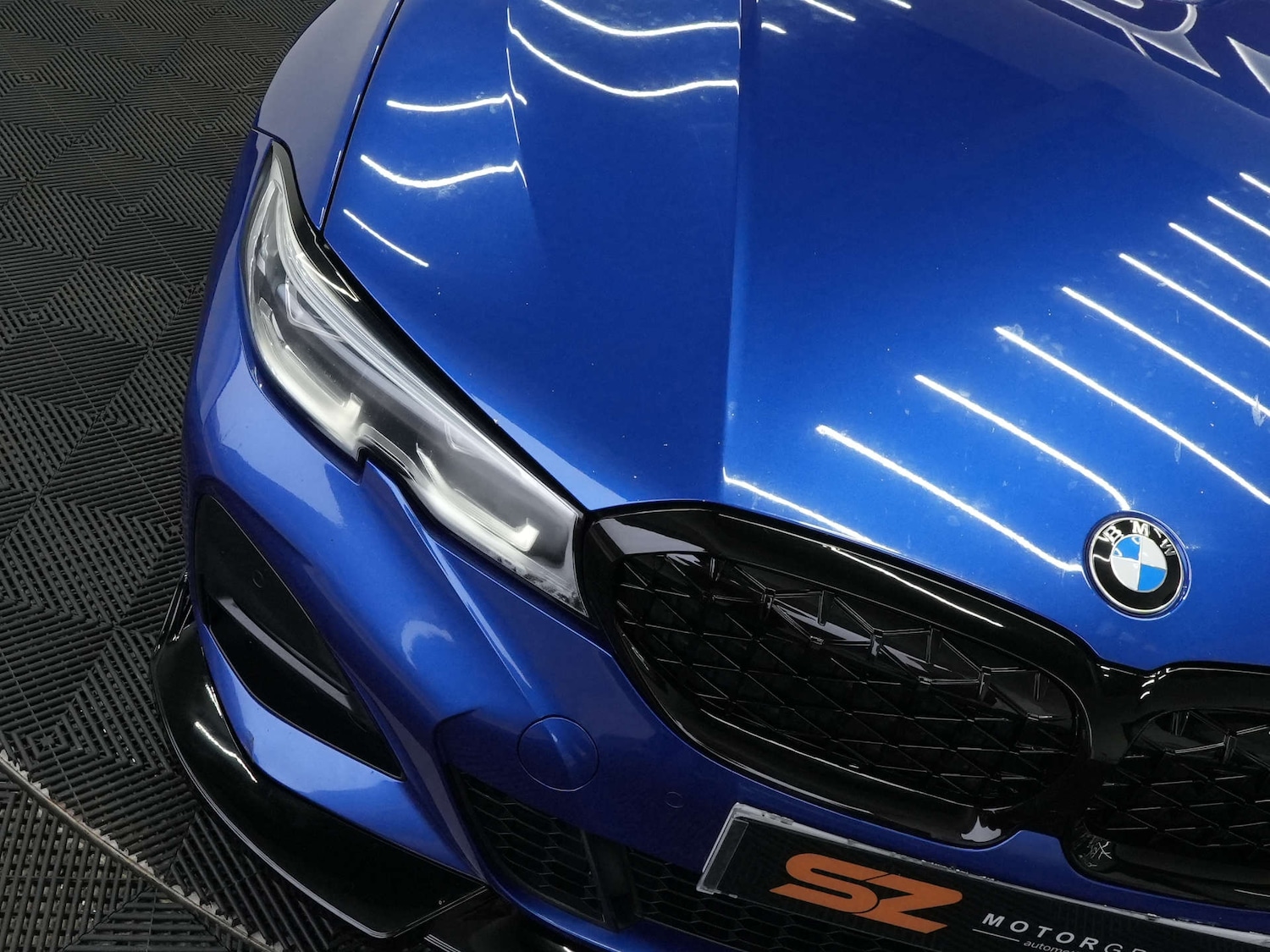 Used BMW 3 Series 2020 for sale - 76830026: Photo 54