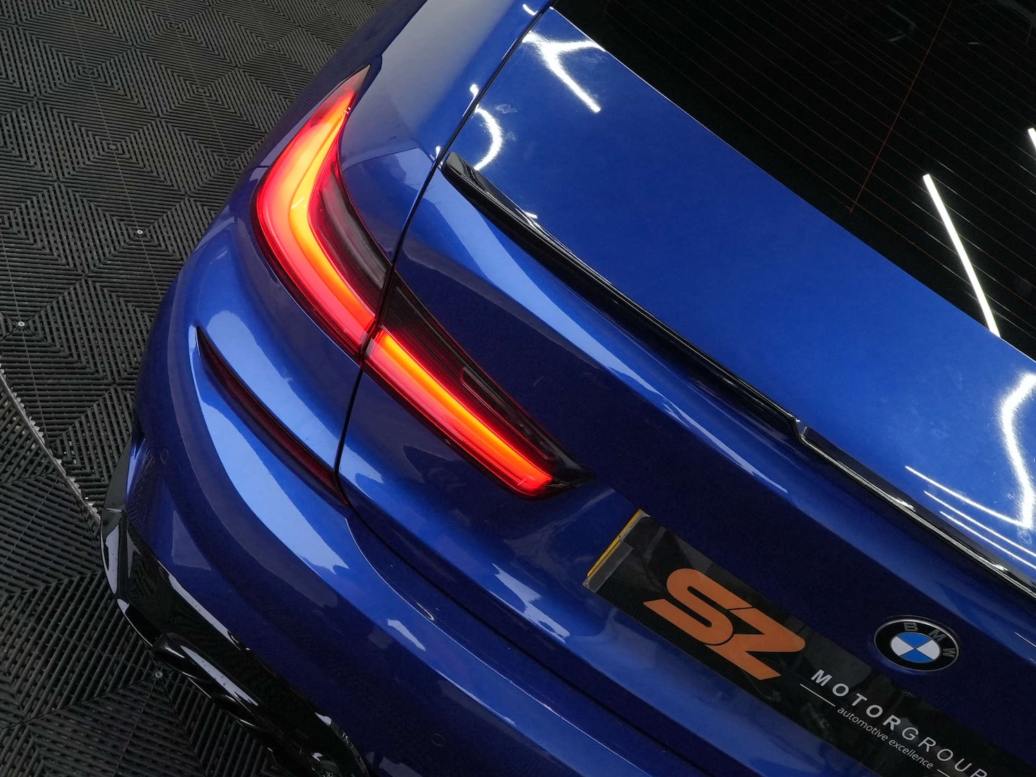 Used BMW 3 Series 2020 for sale - 76830026: Photo 56