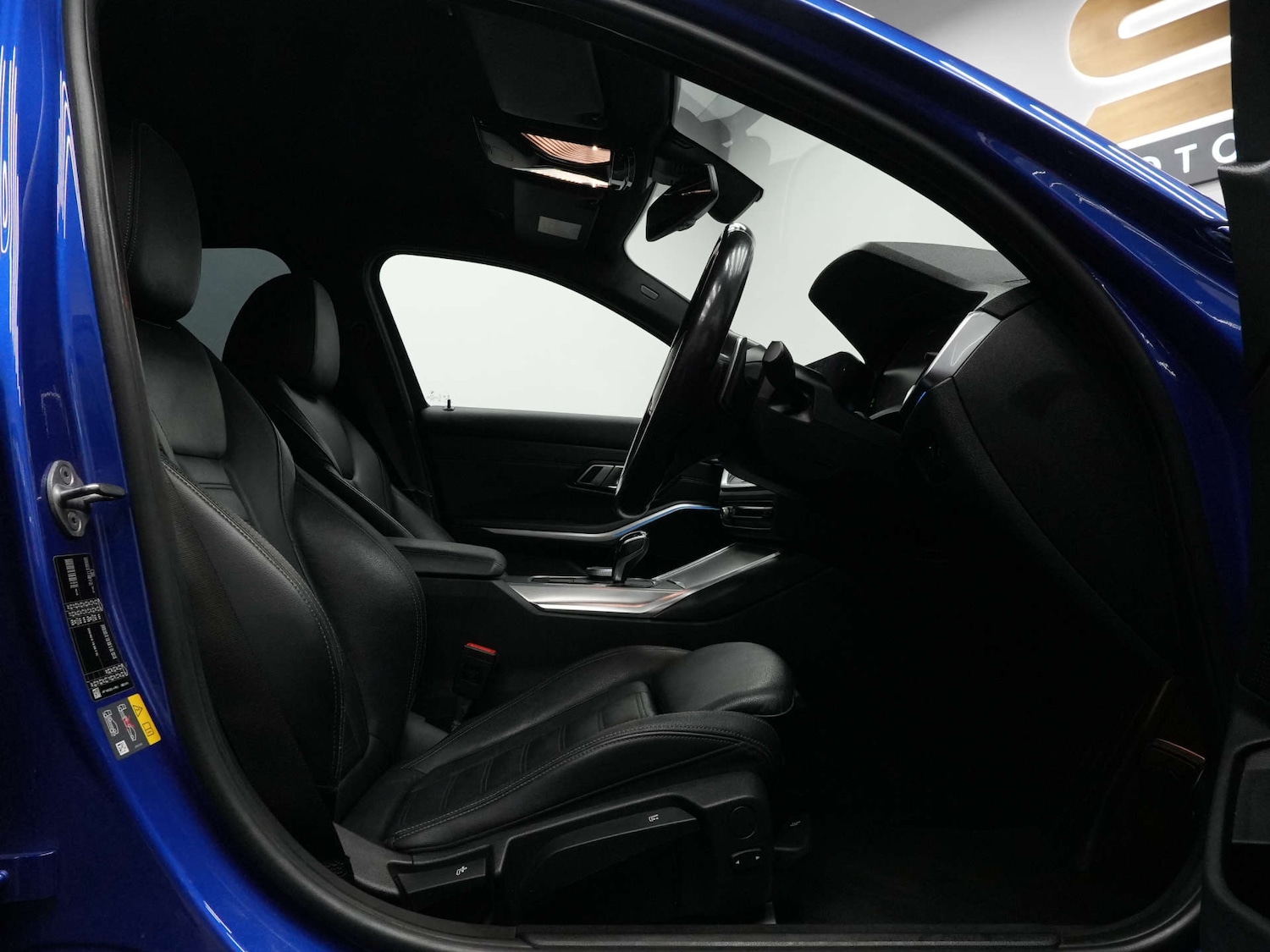 Used BMW 3 Series 2020 for sale - 76830026: Photo 58