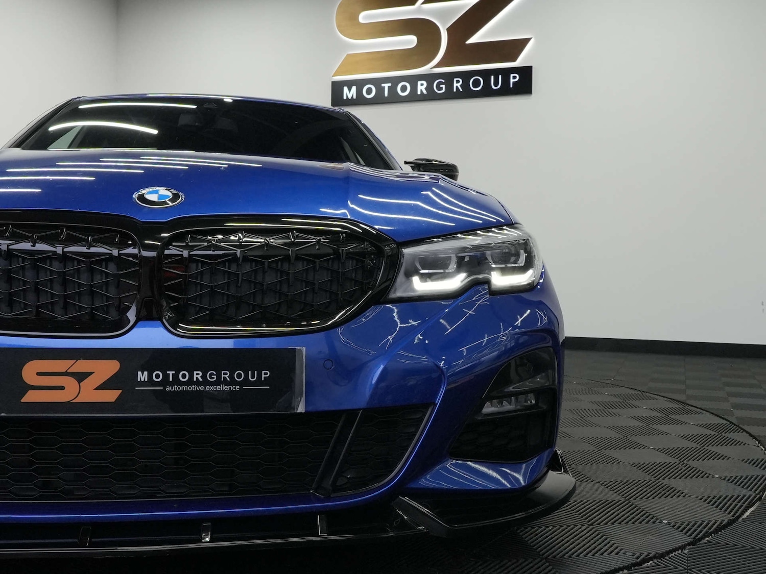 Used BMW 3 Series 2020 for sale - 76830026: Photo 61