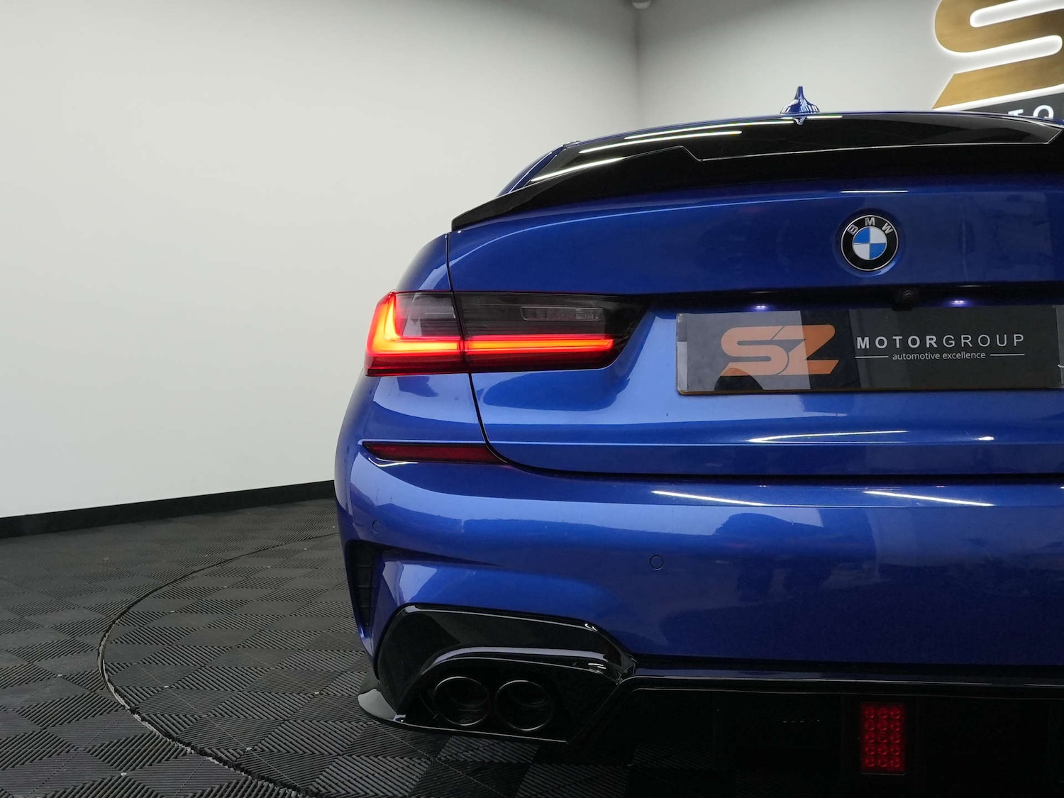 Used BMW 3 Series 2020 for sale - 76830026: Photo 62