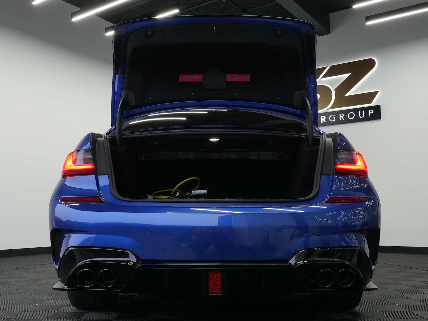 Used BMW 3 Series 2020 for sale - 76830026: Photo 67