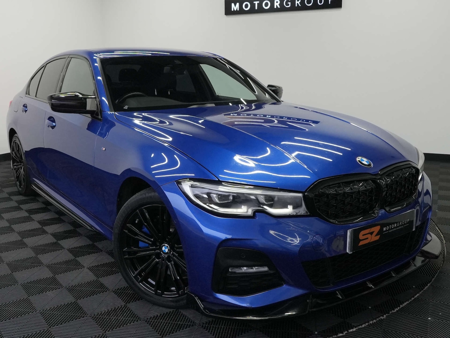 Used BMW 3 Series 2020 for sale - 76830026: Photo 70