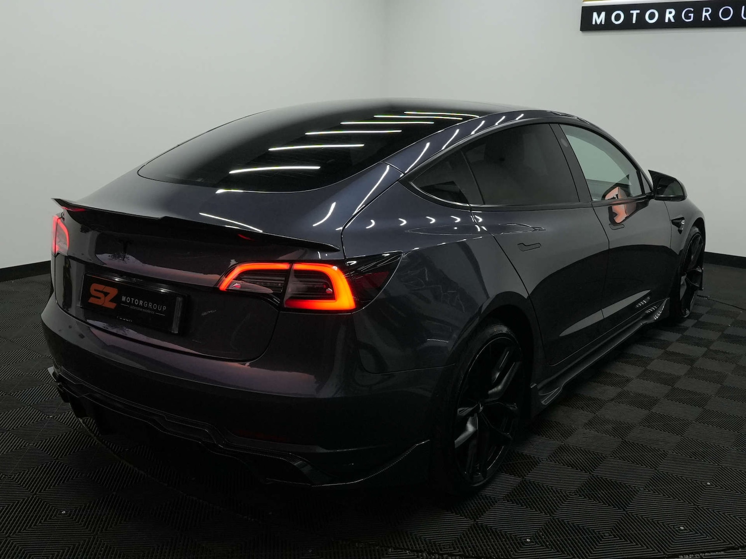 Used Tesla Model 3 2021 for sale - 77355558: Photo 11