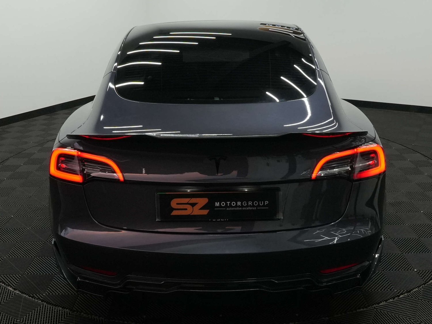 Used Tesla Model 3 2021 for sale - 77355558: Photo 12