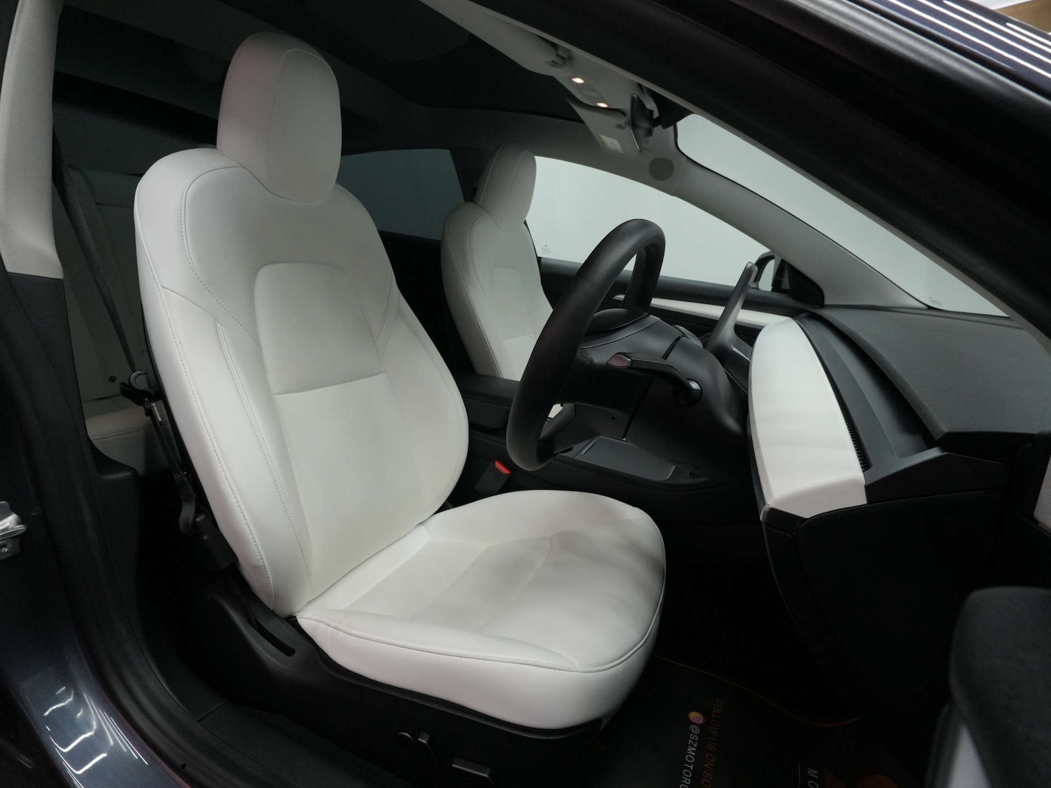 Used Tesla Model 3 2021 for sale - 77355558: Photo 14