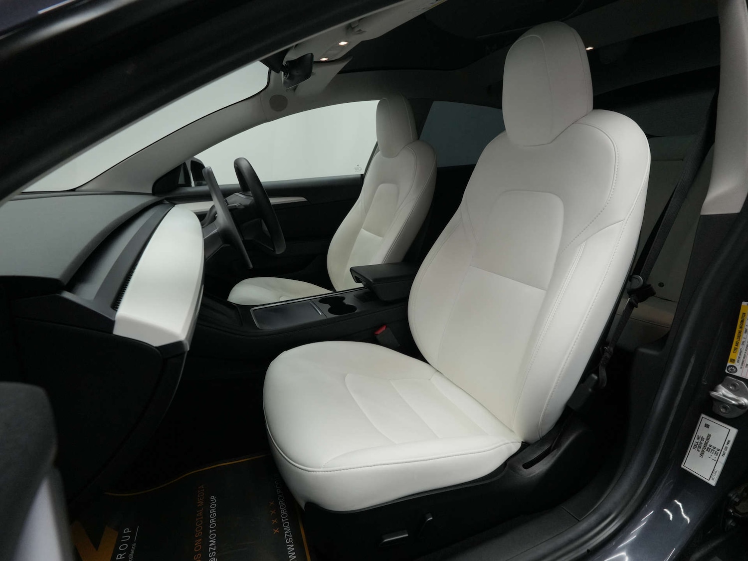 Used Tesla Model 3 2021 for sale - 77355558: Photo 15