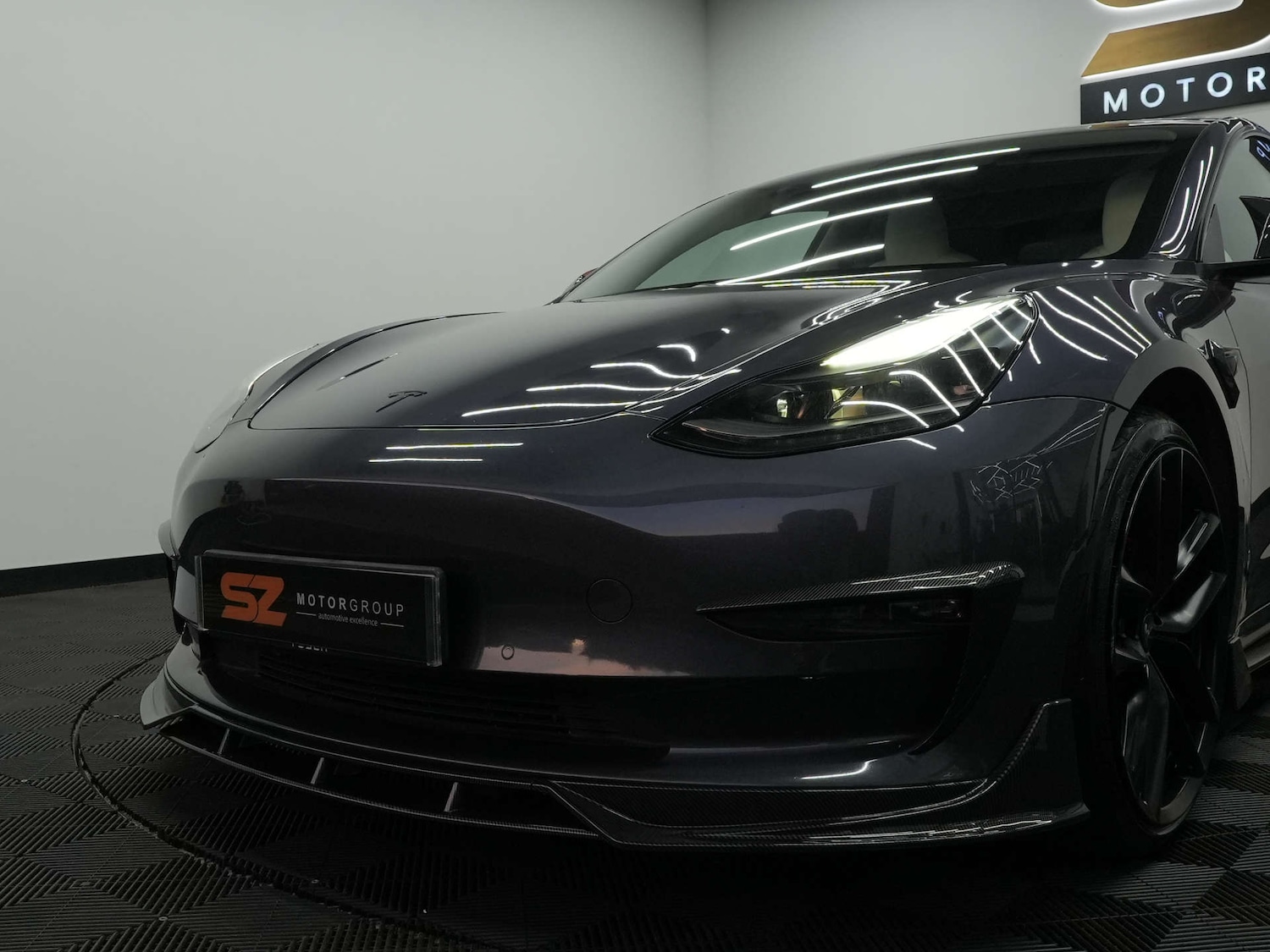 Used Tesla Model 3 2021 for sale - 77355558: Photo 20