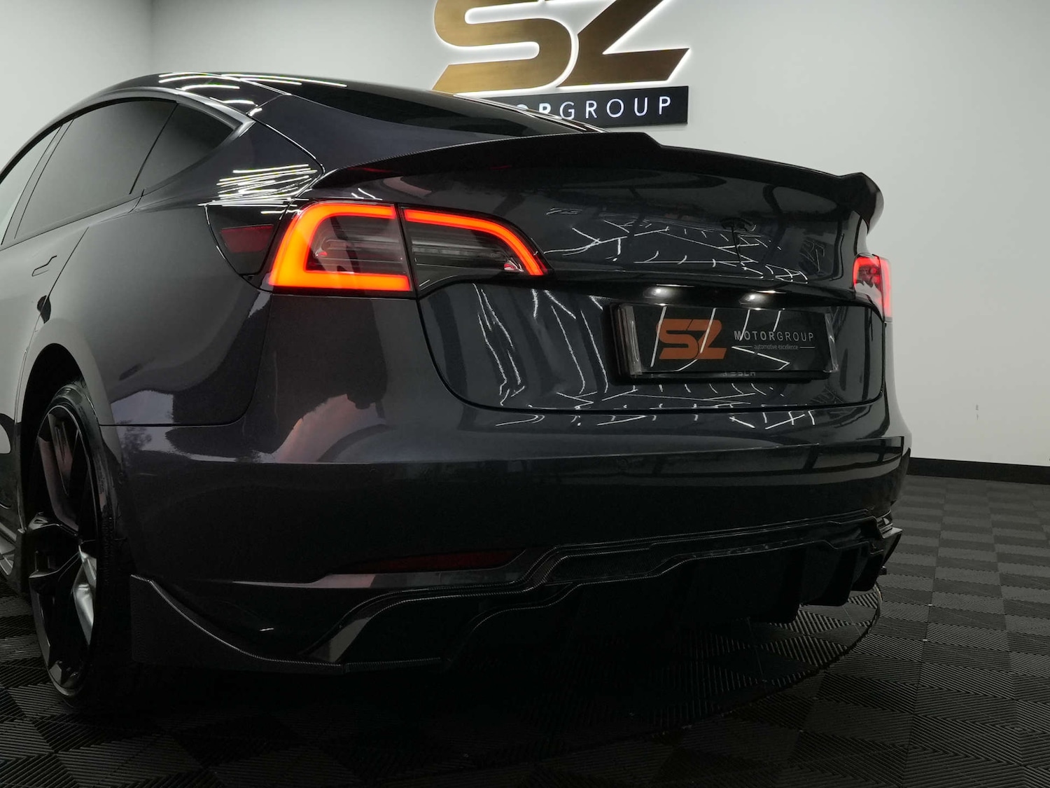 Used Tesla Model 3 2021 for sale - 77355558: Photo 21