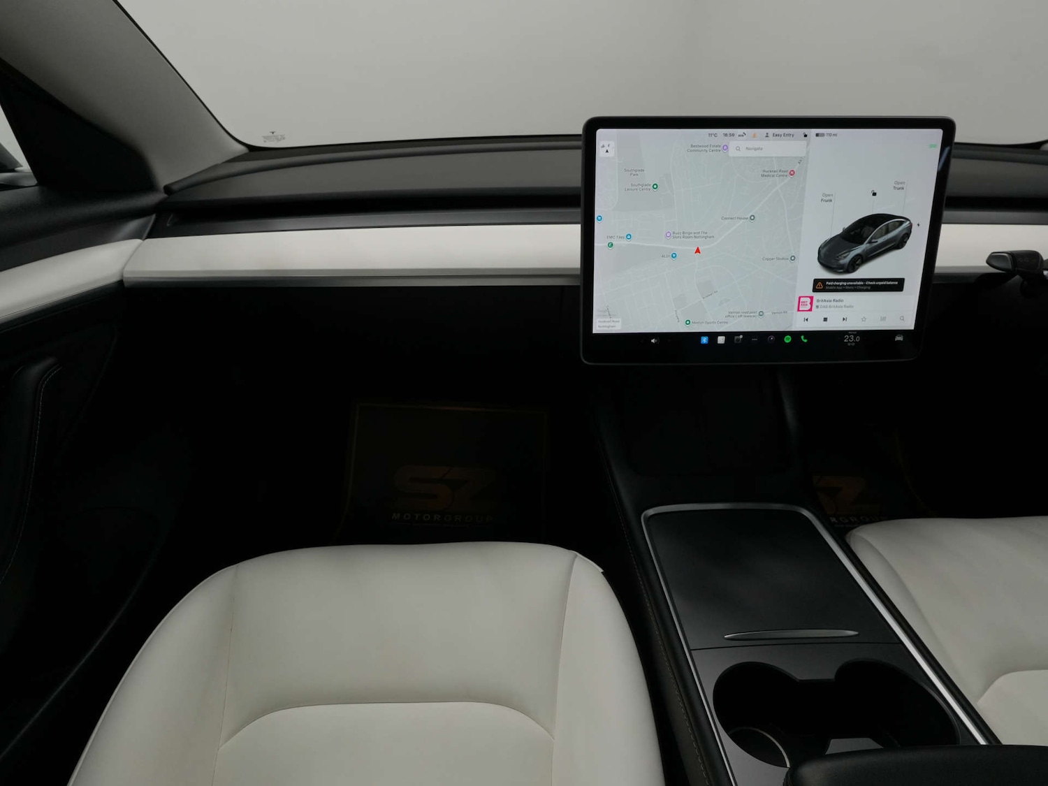 Used Tesla Model 3 2021 for sale - 77355558: Photo 23