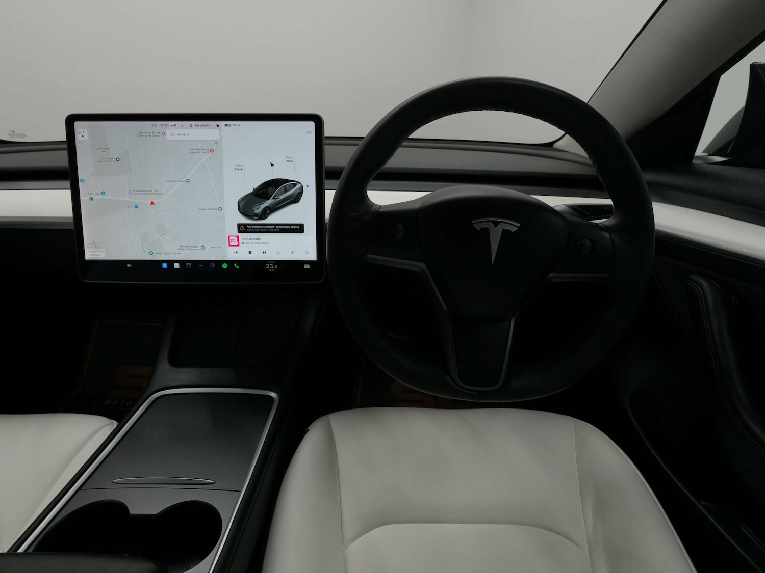 Used Tesla Model 3 2021 for sale - 77355558: Photo 25