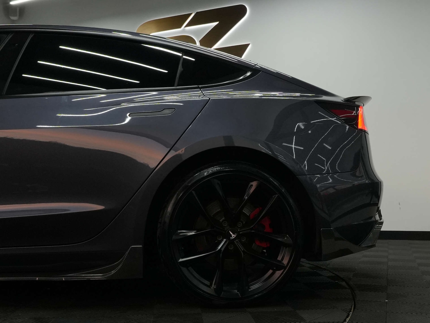 Used Tesla Model 3 2021 for sale - 77355558: Photo 33