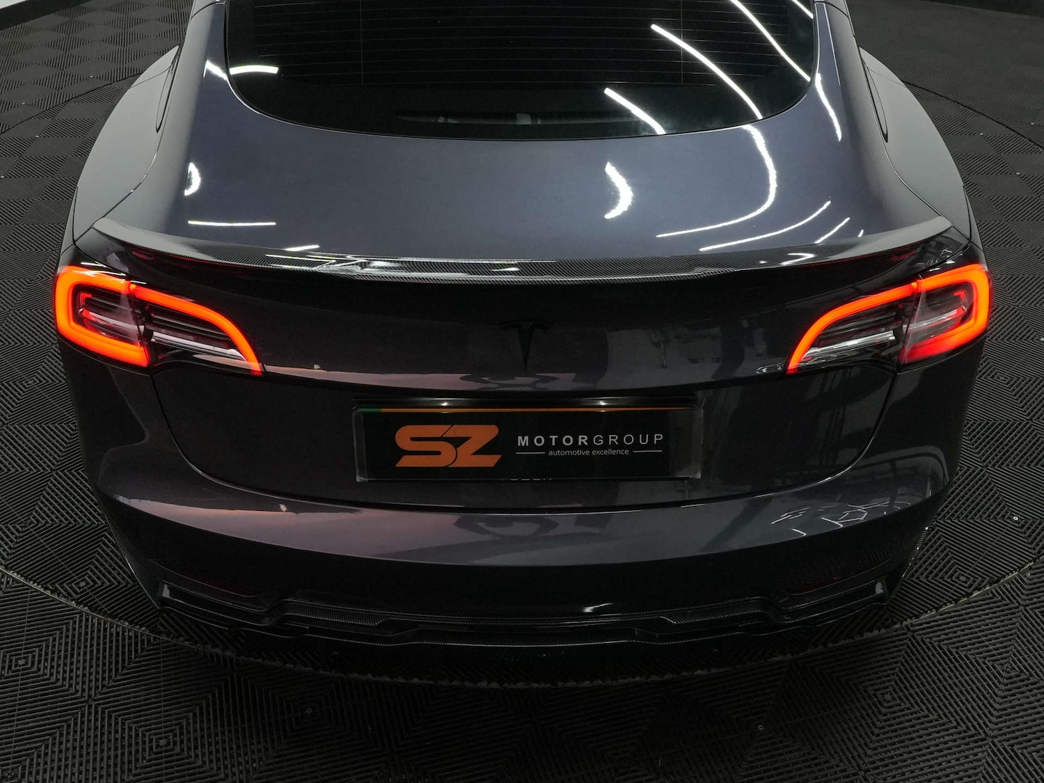 Used Tesla Model 3 2021 for sale - 77355558: Photo 36