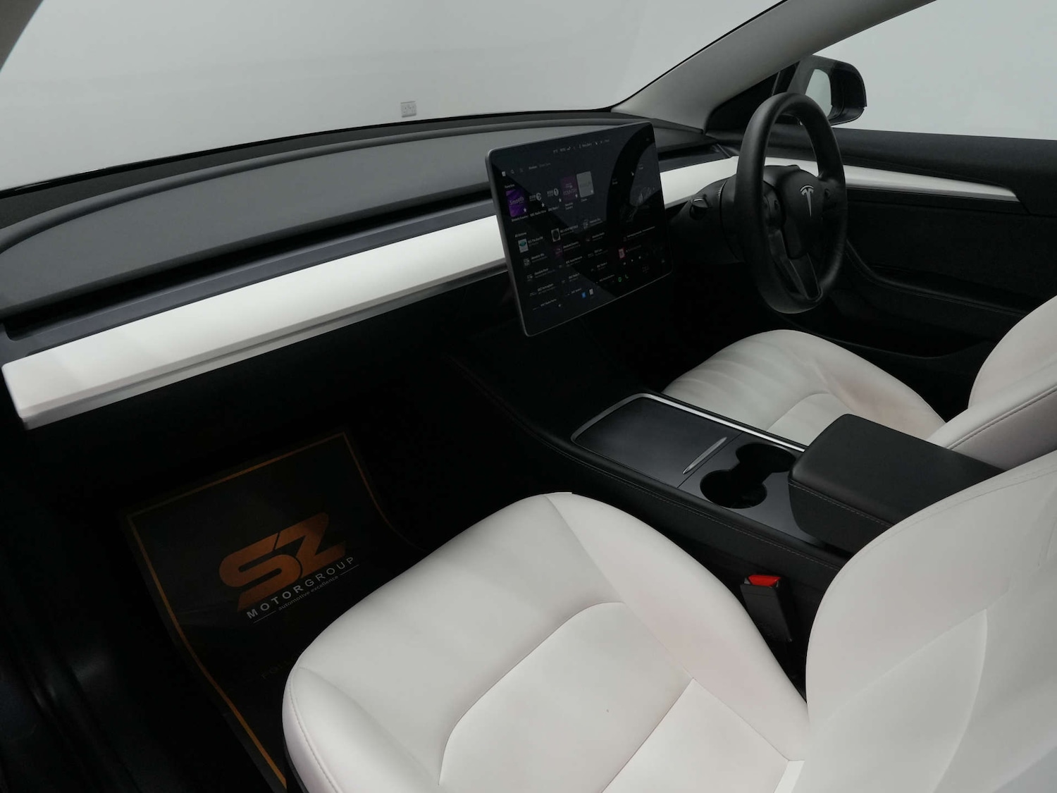 Used Tesla Model 3 2021 for sale - 77355558: Photo 38