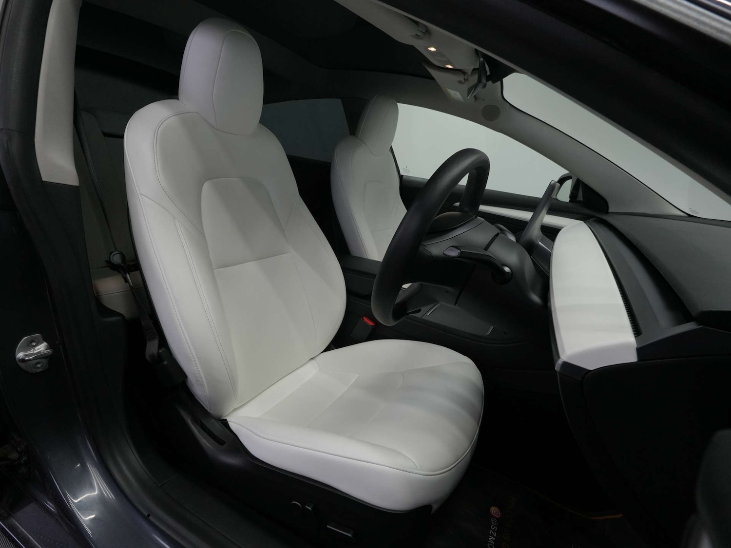 Used Tesla Model 3 2021 for sale - 77355558: Photo 41