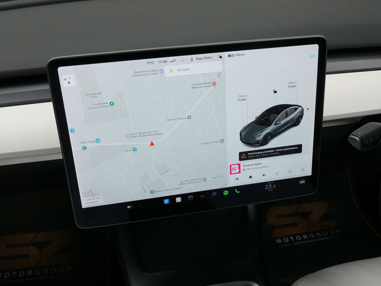 Used Tesla Model 3 2021 for sale - 77355558: Photo 42