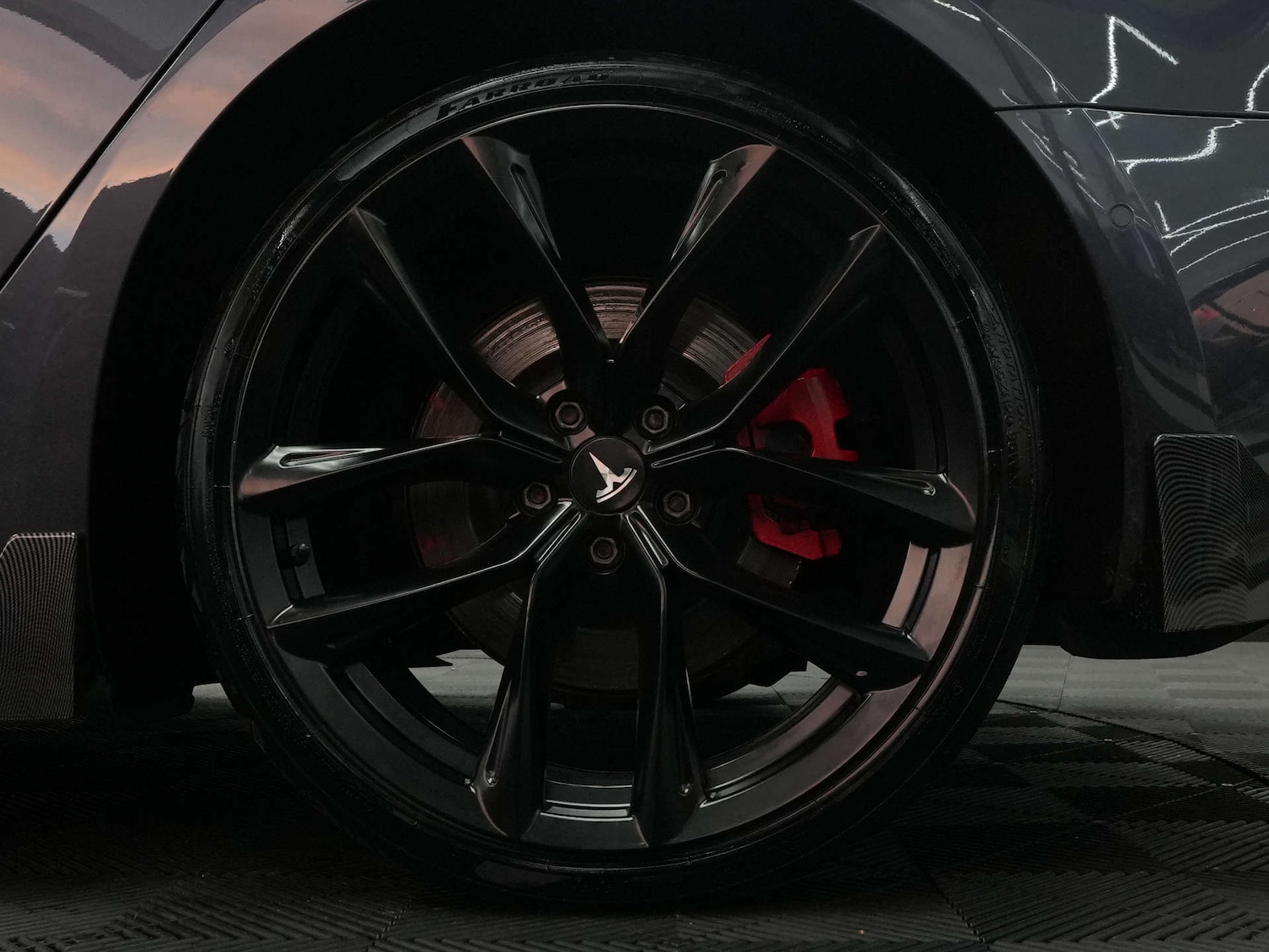 Used Tesla Model 3 2021 for sale - 77355558: Photo 45