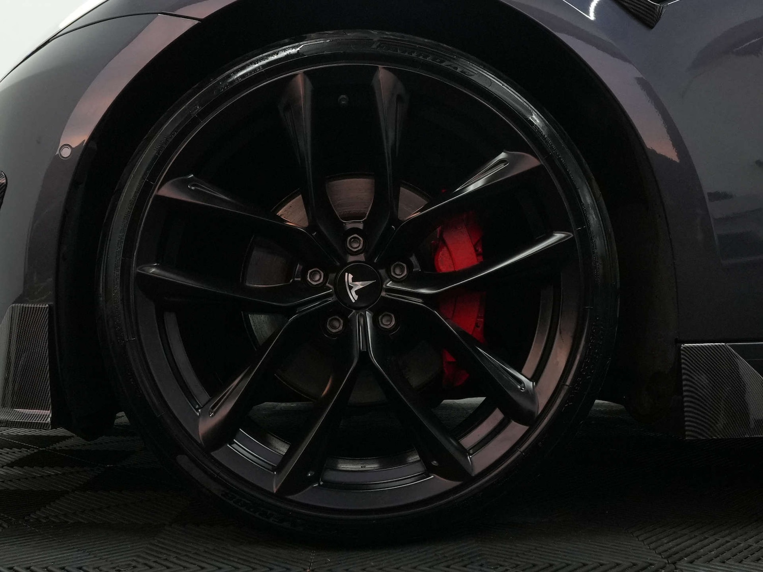 Used Tesla Model 3 2021 for sale - 77355558: Photo 46