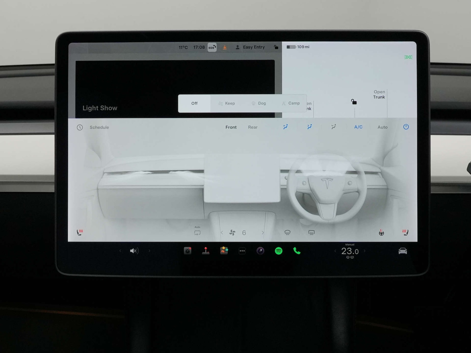 Used Tesla Model 3 2021 for sale - 77355558: Photo 48