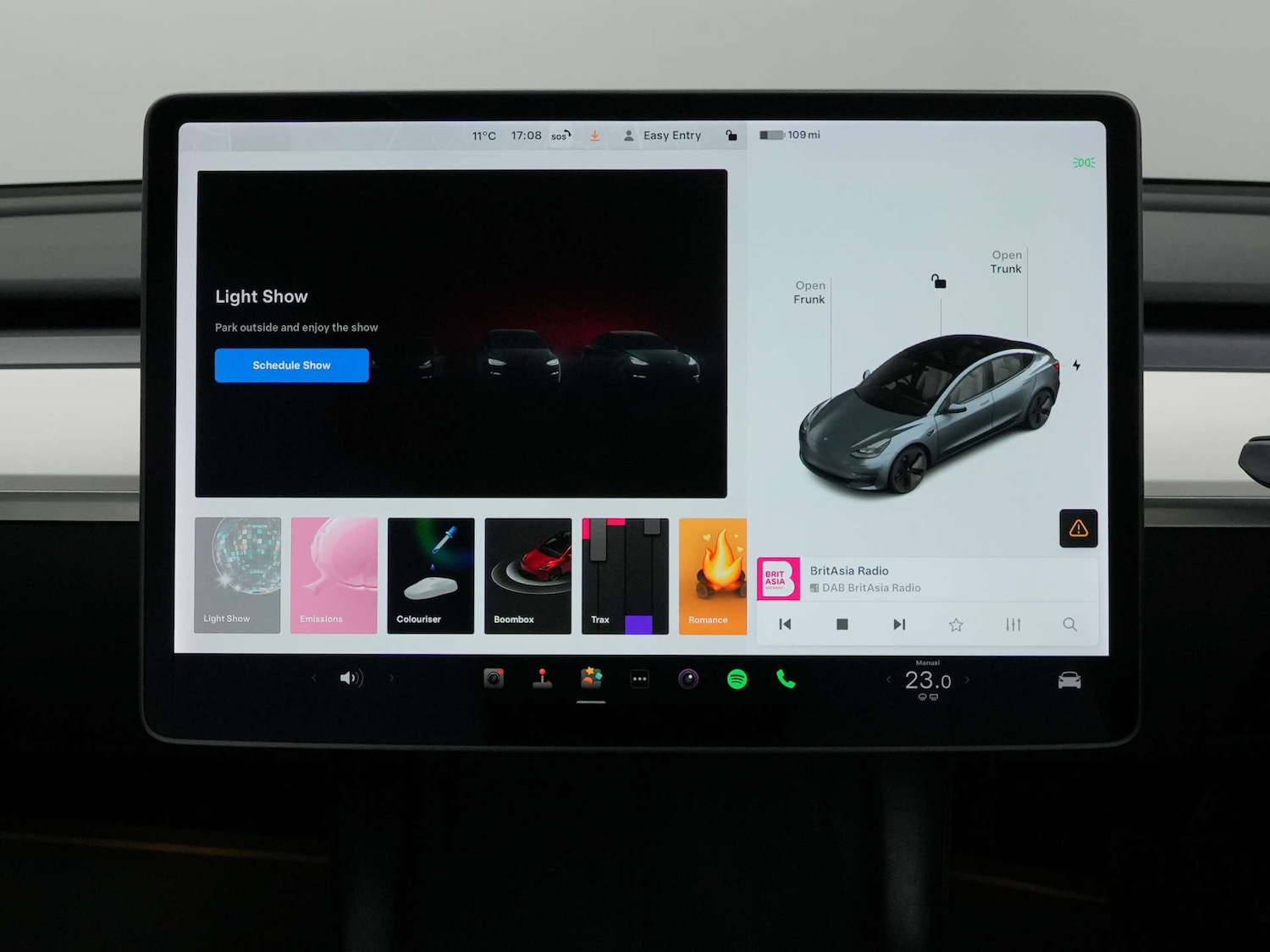 Used Tesla Model 3 2021 for sale - 77355558: Photo 50