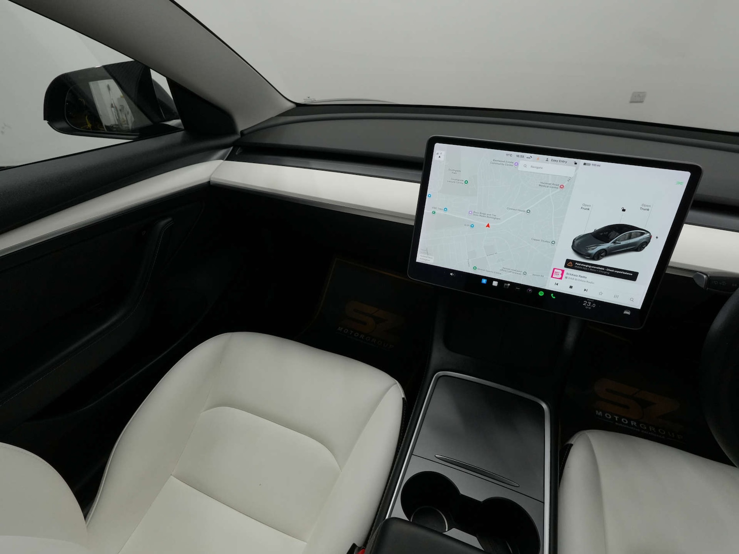 Used Tesla Model 3 2021 for sale - 77355558: Photo 54