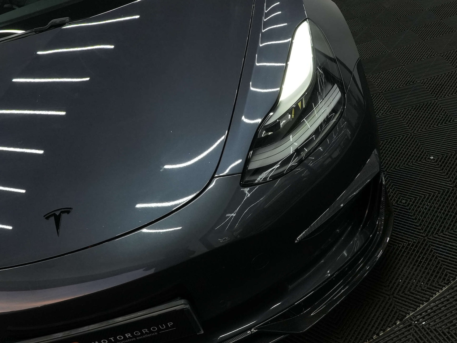 Used Tesla Model 3 2021 for sale - 77355558: Photo 58