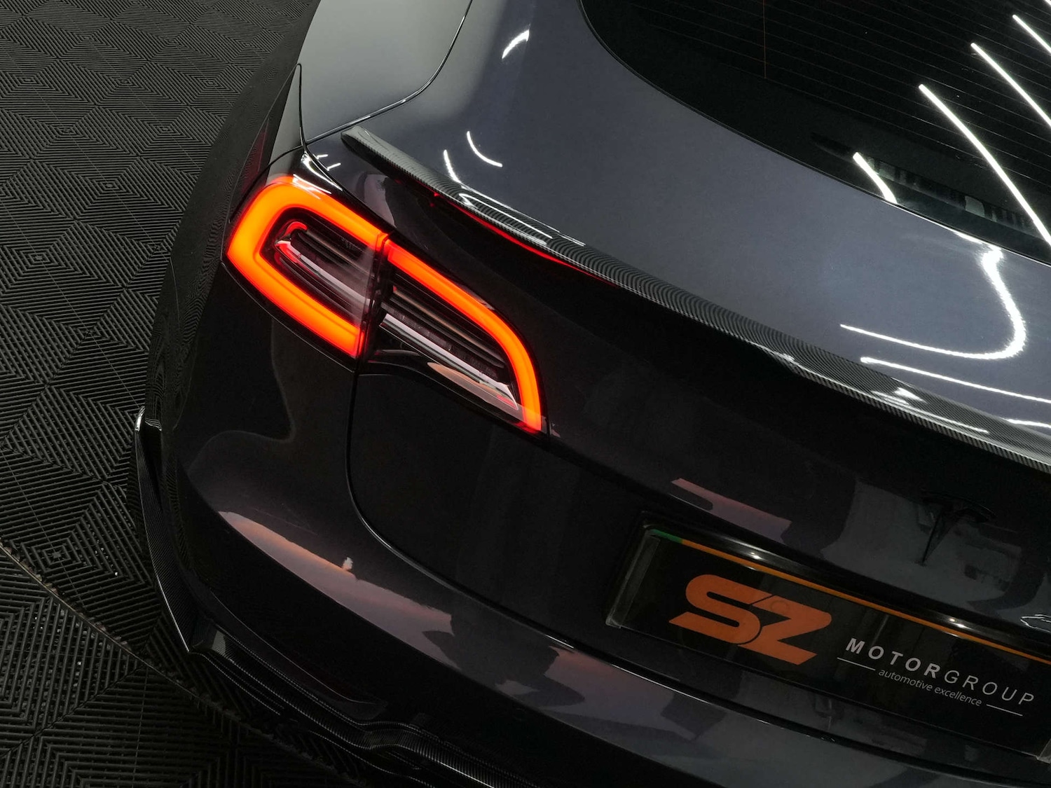 Used Tesla Model 3 2021 for sale - 77355558: Photo 59