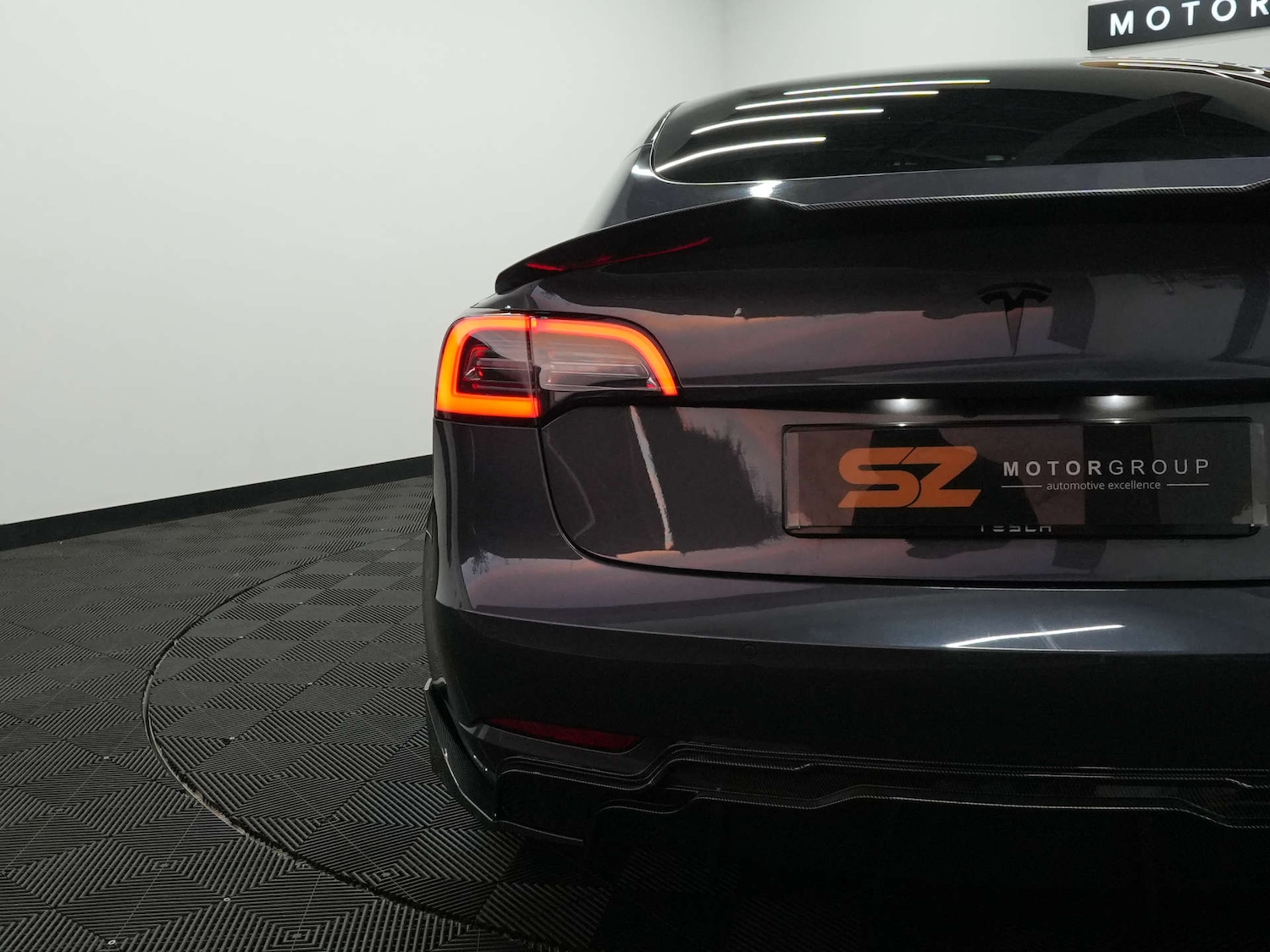 Used Tesla Model 3 2021 for sale - 77355558: Photo 61