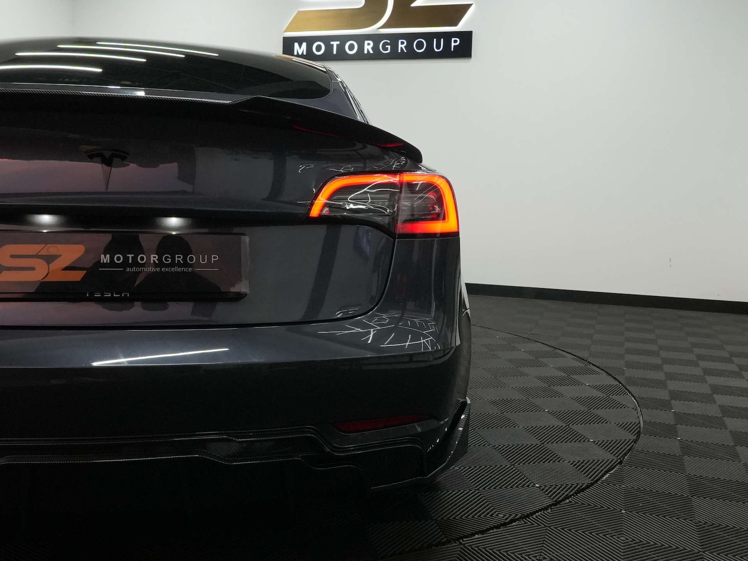 Used Tesla Model 3 2021 for sale - 77355558: Photo 62