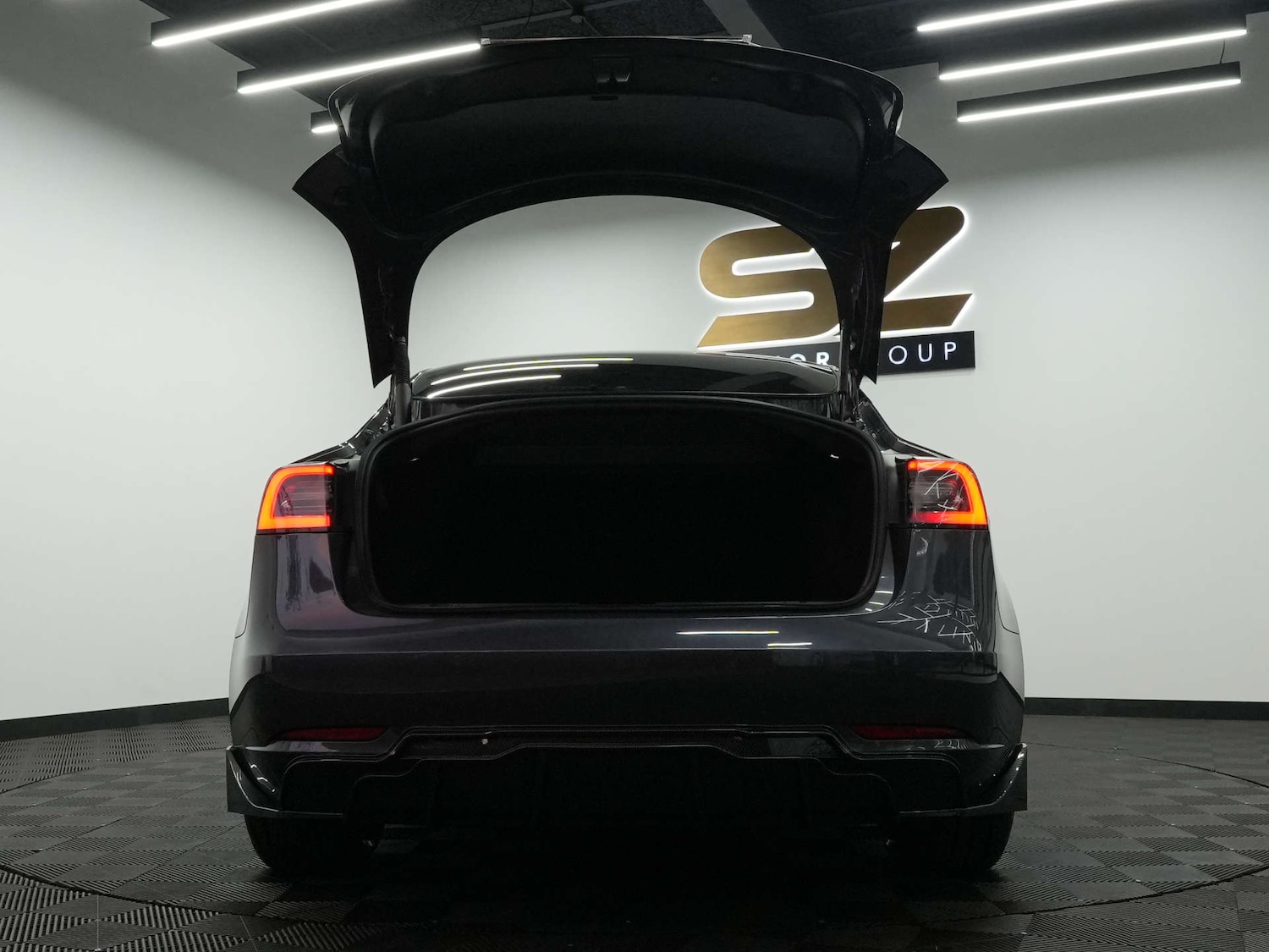 Used Tesla Model 3 2021 for sale - 77355558: Photo 63