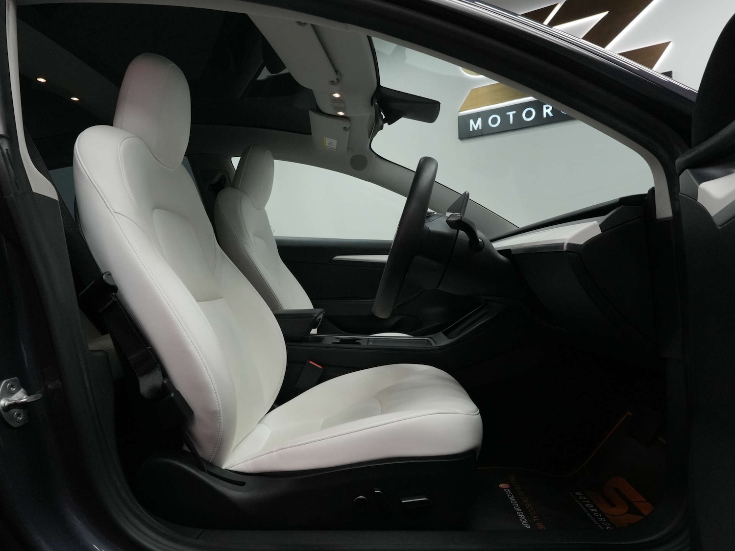 Used Tesla Model 3 2021 for sale - 77355558: Photo 64