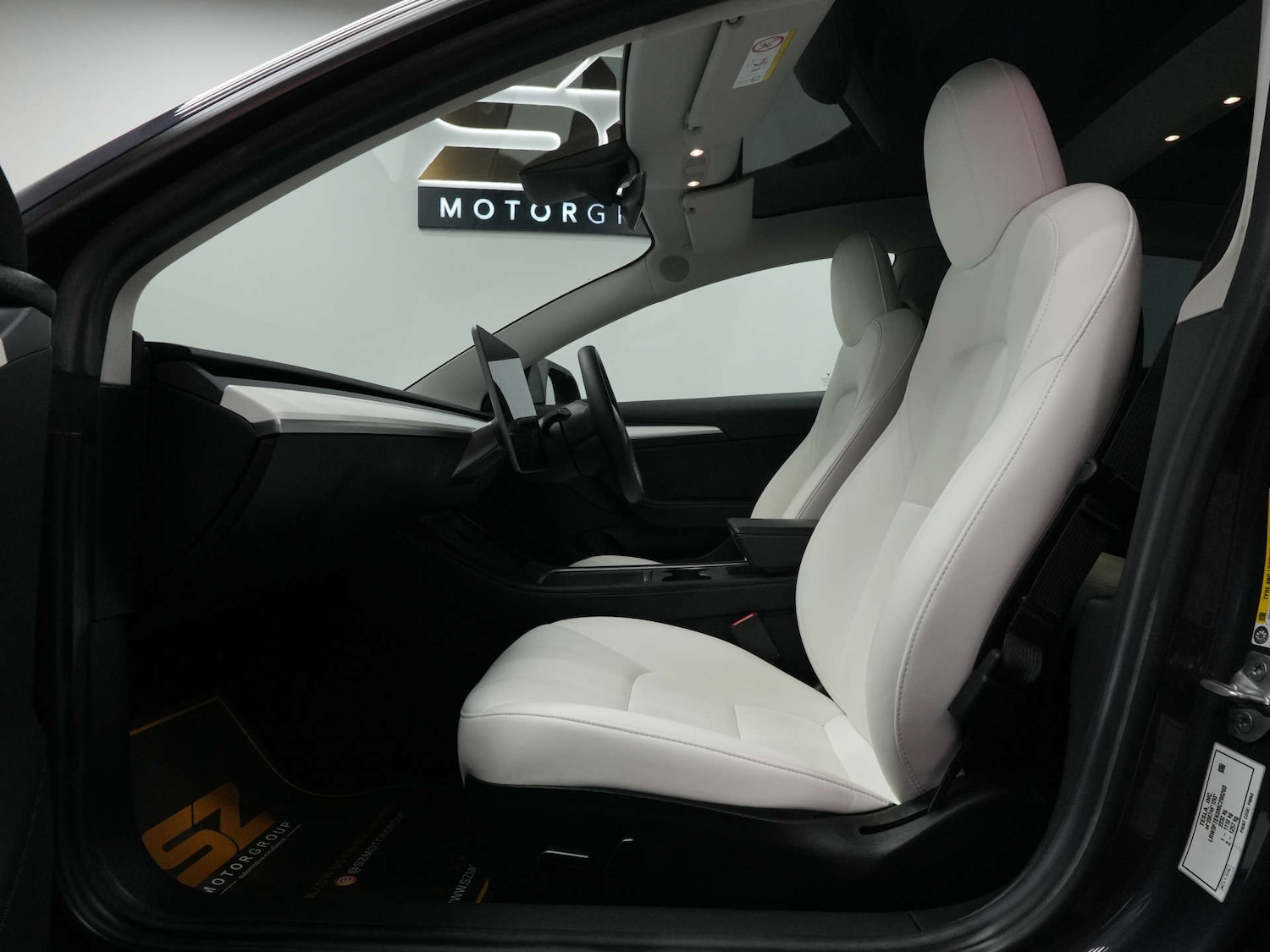 Used Tesla Model 3 2021 for sale - 77355558: Photo 65