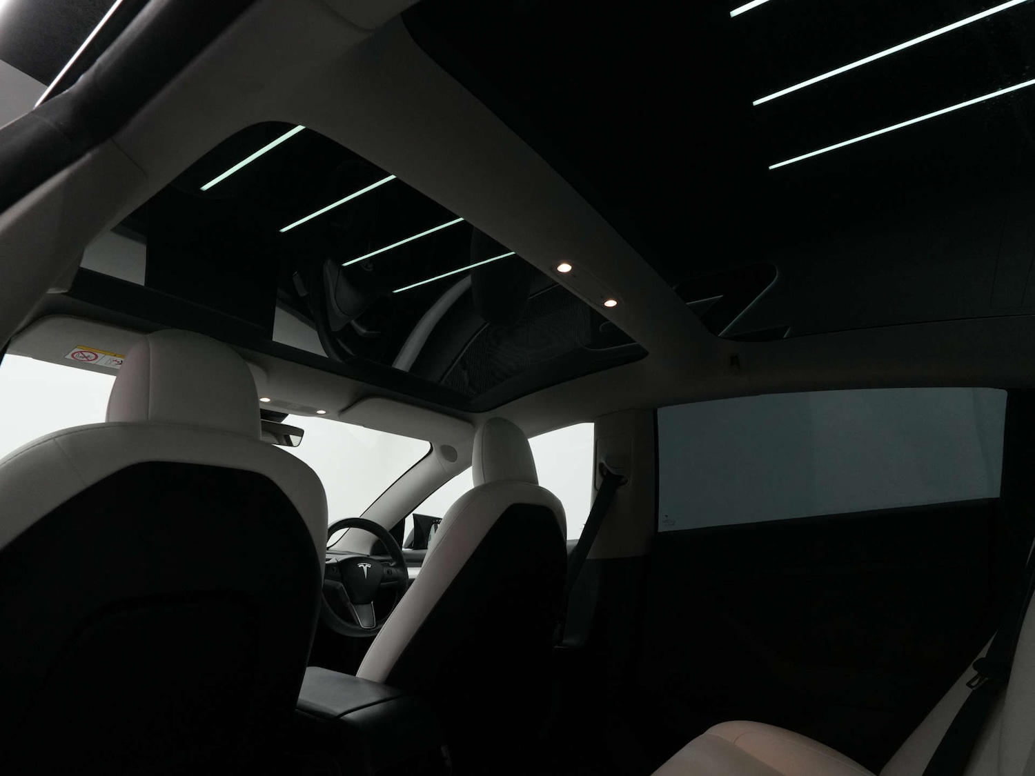 Used Tesla Model 3 2021 for sale - 77355558: Photo 67