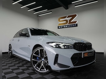 Used BMW 3 Series 2023 for sale - 78239235: Photo