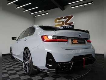 Used BMW 3 Series 2023 for sale - 78239235: Photo