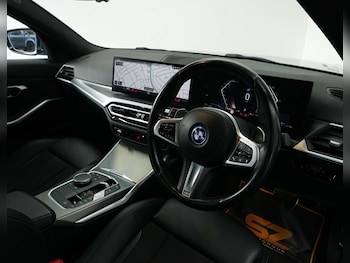 Used BMW 3 Series 2023 for sale - 78239235: Photo