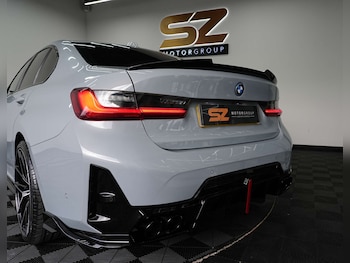 Used BMW 3 Series 2023 for sale - 78239235: Photo