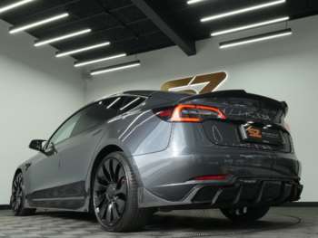 Used Tesla Model 3 2020 for sale - 74631571: Photo